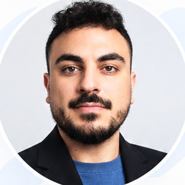 Foto profilo di Gregorio Lombardi Candelieri